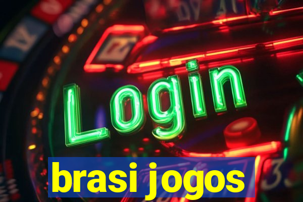 brasi jogos