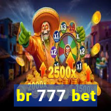 br 777 bet