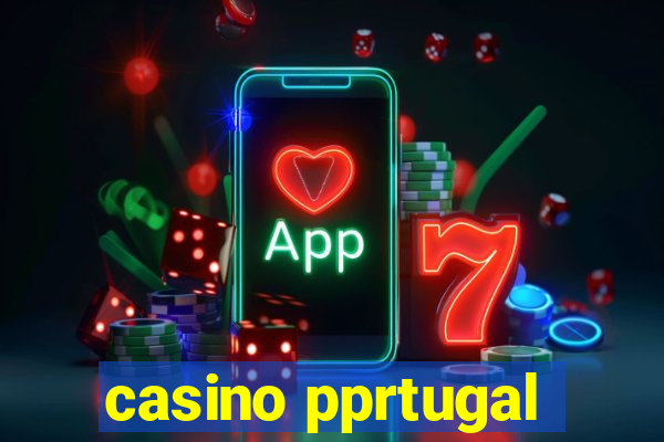 casino pprtugal