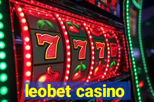 leobet casino