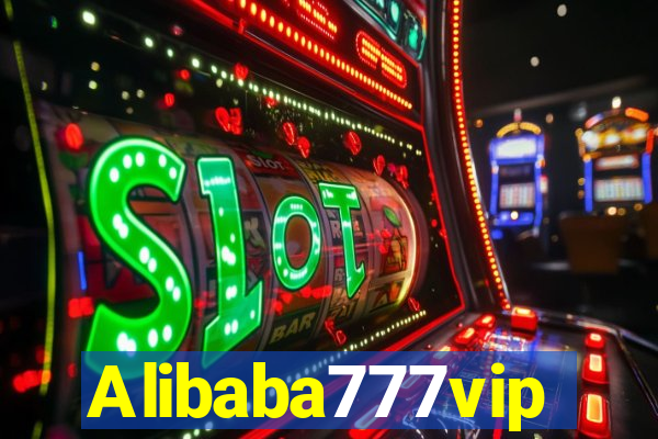 Alibaba777vip