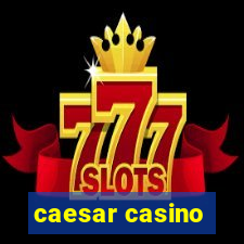 caesar casino