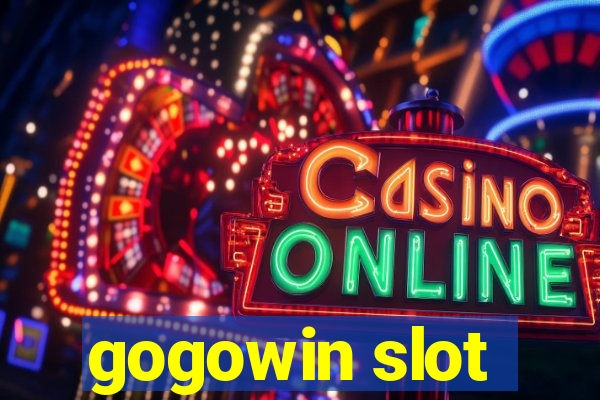 gogowin slot