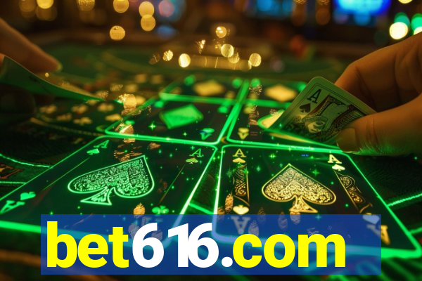 bet616.com