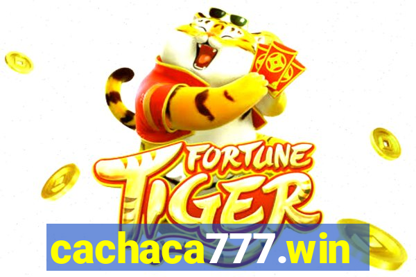 cachaca777.win