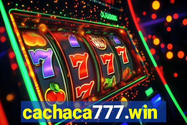 cachaca777.win