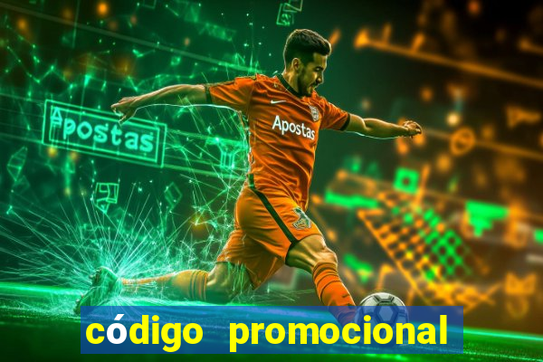 código promocional infinity bet