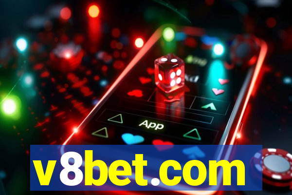 v8bet.com