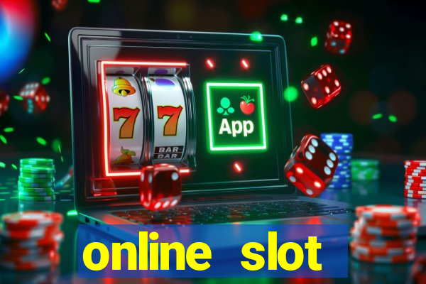 online slot machines mi