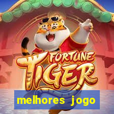 melhores jogo offline android