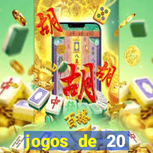 jogos de 20 centavos na betano