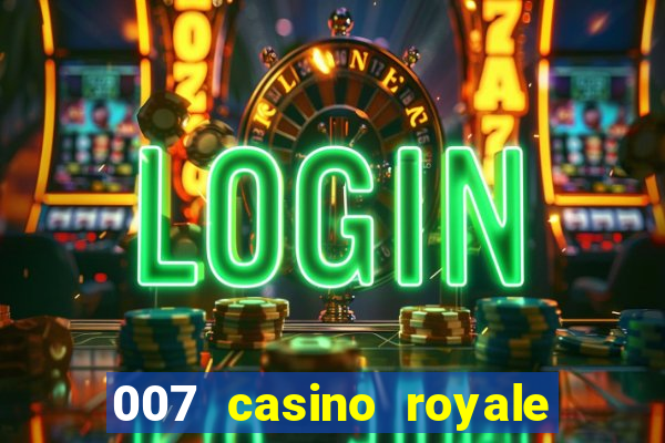 007 casino royale downloads torrent