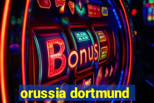 orussia dortmund