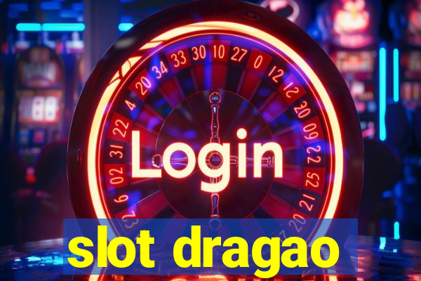 slot dragao