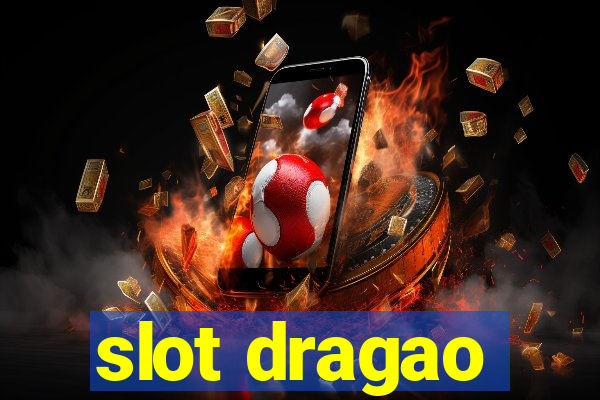 slot dragao