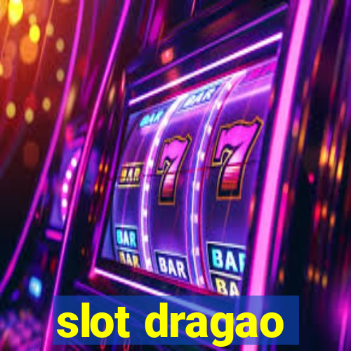 slot dragao