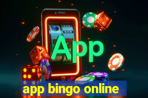 app bingo online