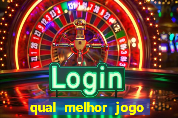 qual melhor jogo do cassino betano