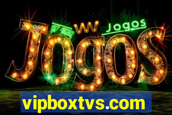 vipboxtvs.com