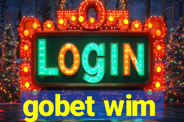 gobet wim