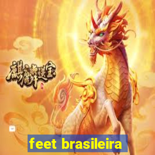 feet brasileira