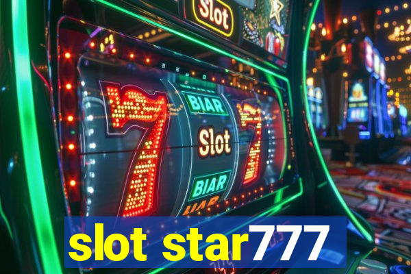 slot star777