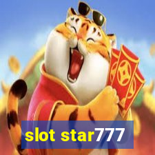 slot star777