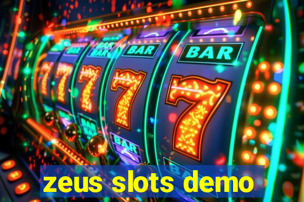 zeus slots demo