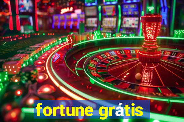 fortune grátis