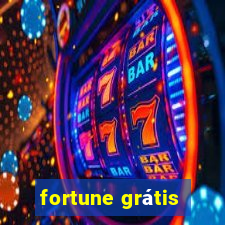 fortune grátis