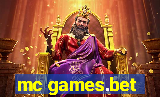 mc games.bet