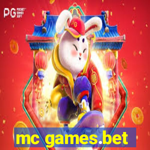 mc games.bet