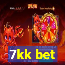 7kk bet