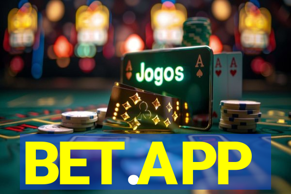 BET.APP