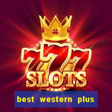 best western plus casino royale vegas