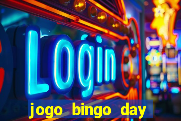 jogo bingo day realmente paga