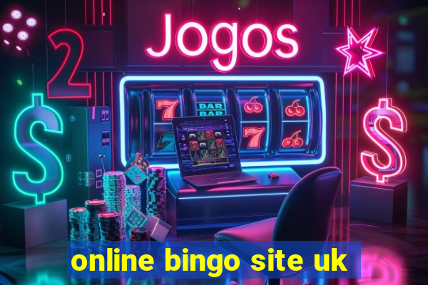 online bingo site uk