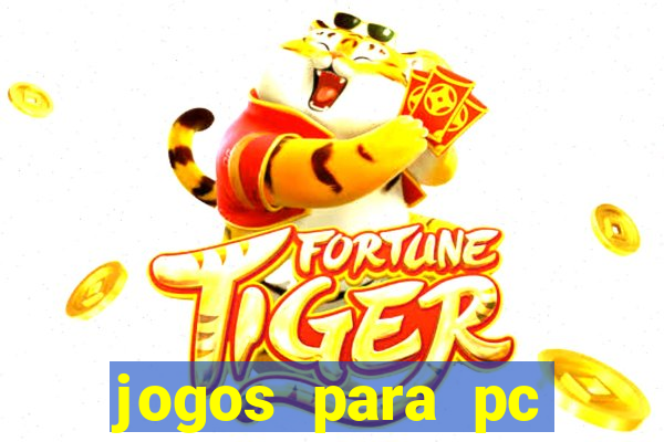 jogos para pc windows 7