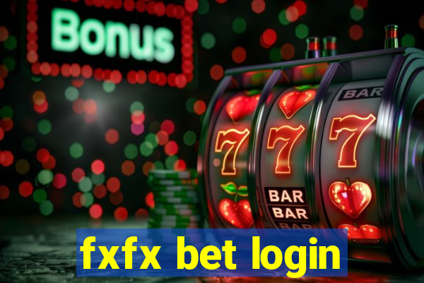 fxfx bet login