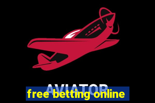 free betting online