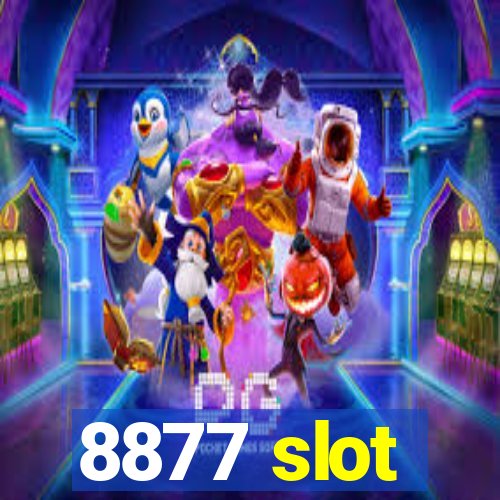 8877 slot