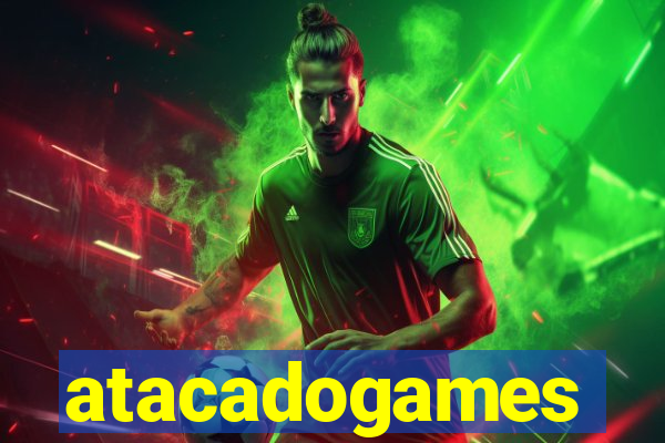 atacadogames