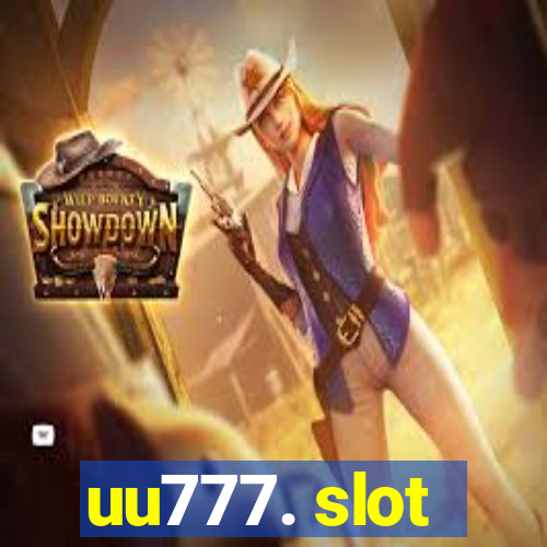 uu777. slot