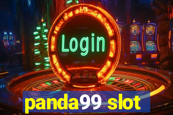 panda99 slot