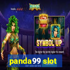 panda99 slot