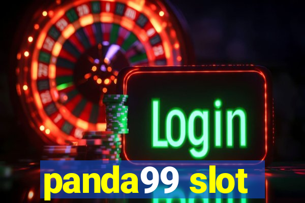 panda99 slot