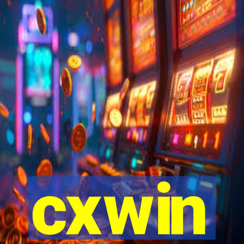 cxwin