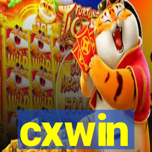 cxwin