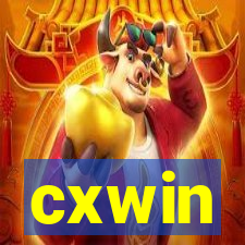 cxwin