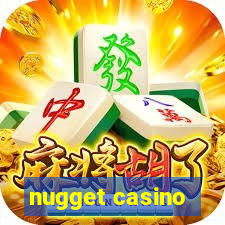 nugget casino